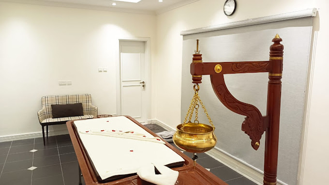 Slider image (6) Srisoukya Ayurvedic & Wellness Center